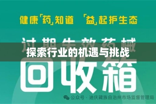 厦门探索行业的机遇与挑战