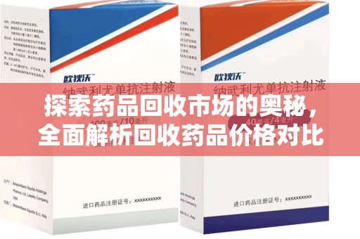 厦门探索药品回收市场的奥秘，全面解析回收药品价格对比