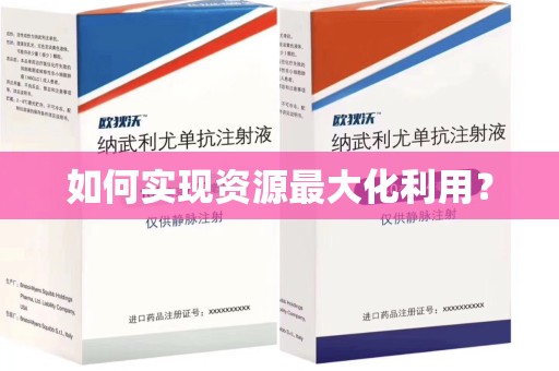 厦门如何实现资源最大化利用？