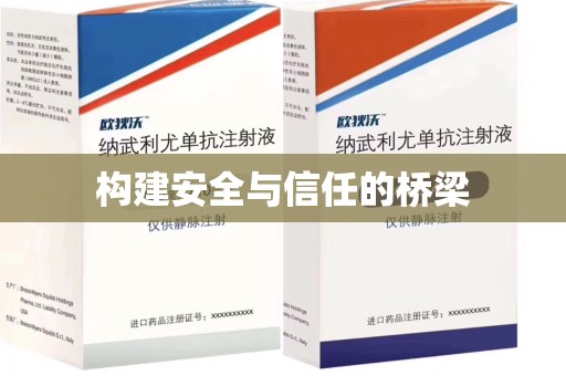 厦门构建安全与信任的桥梁